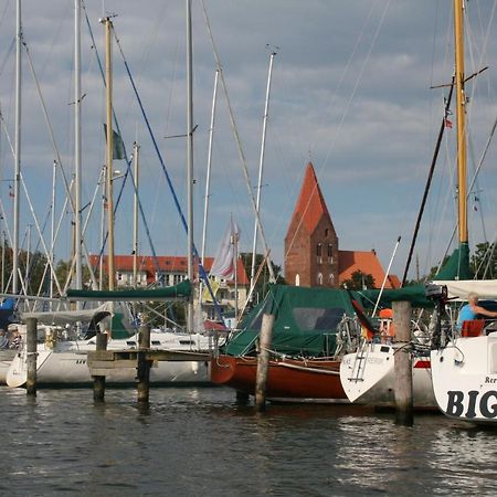 Ferienwohnung C 9 Im Froschpark Ofc 23 Rerik Eksteriør billede