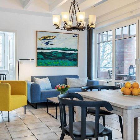 Ferienwohnung C 9 Im Froschpark Ofc 23 Rerik Eksteriør billede